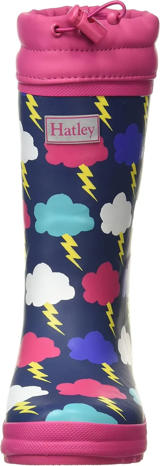 Hatley boys Printed Rain Boots