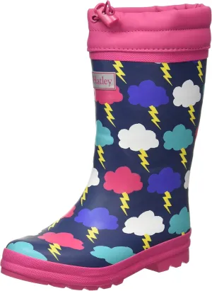 Hatley boys Printed Rain Boots