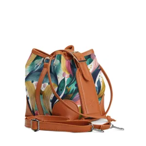 Havana Bucket Bags Color Flow