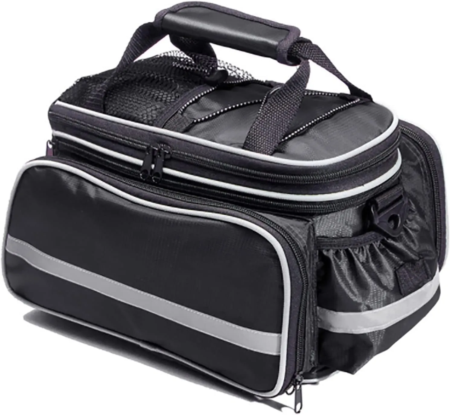 IOCCIOBB Nurse Tote Bag, Medical Bag,First Aid Kit Bag for Camping Equipment Bag Supplies Waterproof Multifunctional Travel bag(C)