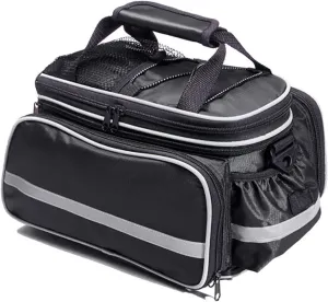 IOCCIOBB Nurse Tote Bag, Medical Bag,First Aid Kit Bag for Camping Equipment Bag Supplies Waterproof Multifunctional Travel bag(C)
