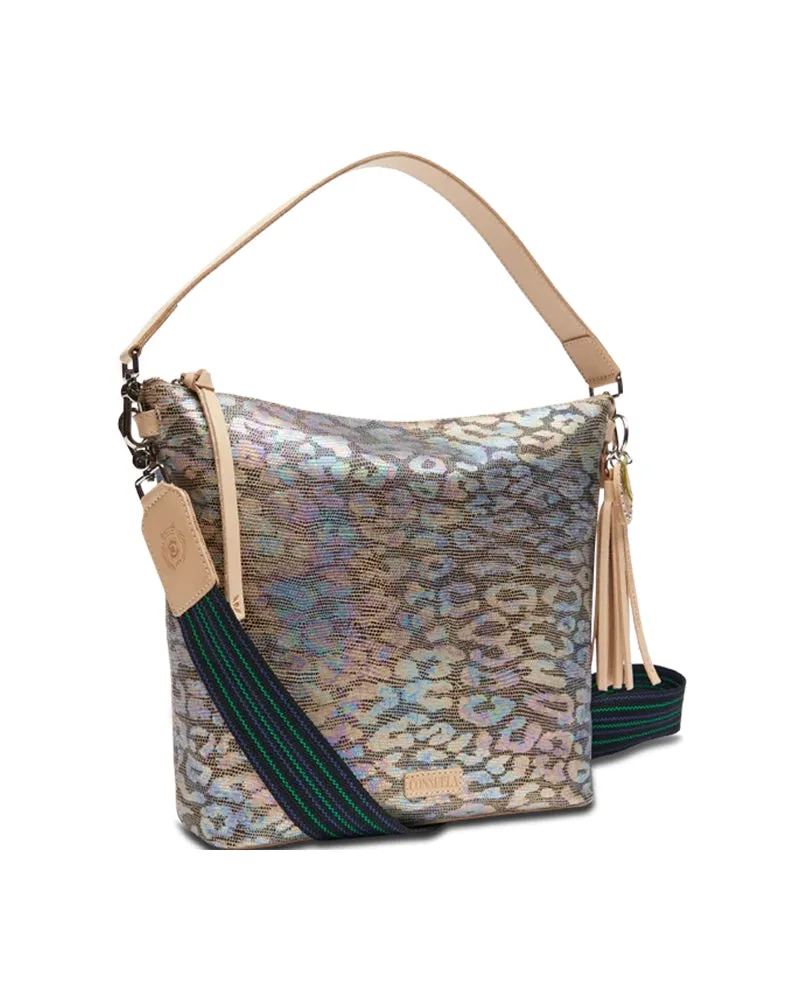 Iris Hobo