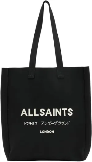 IZZY N/S Tote, Black