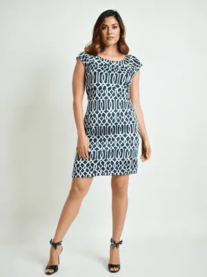 Jean Pierre Dress Size Medium