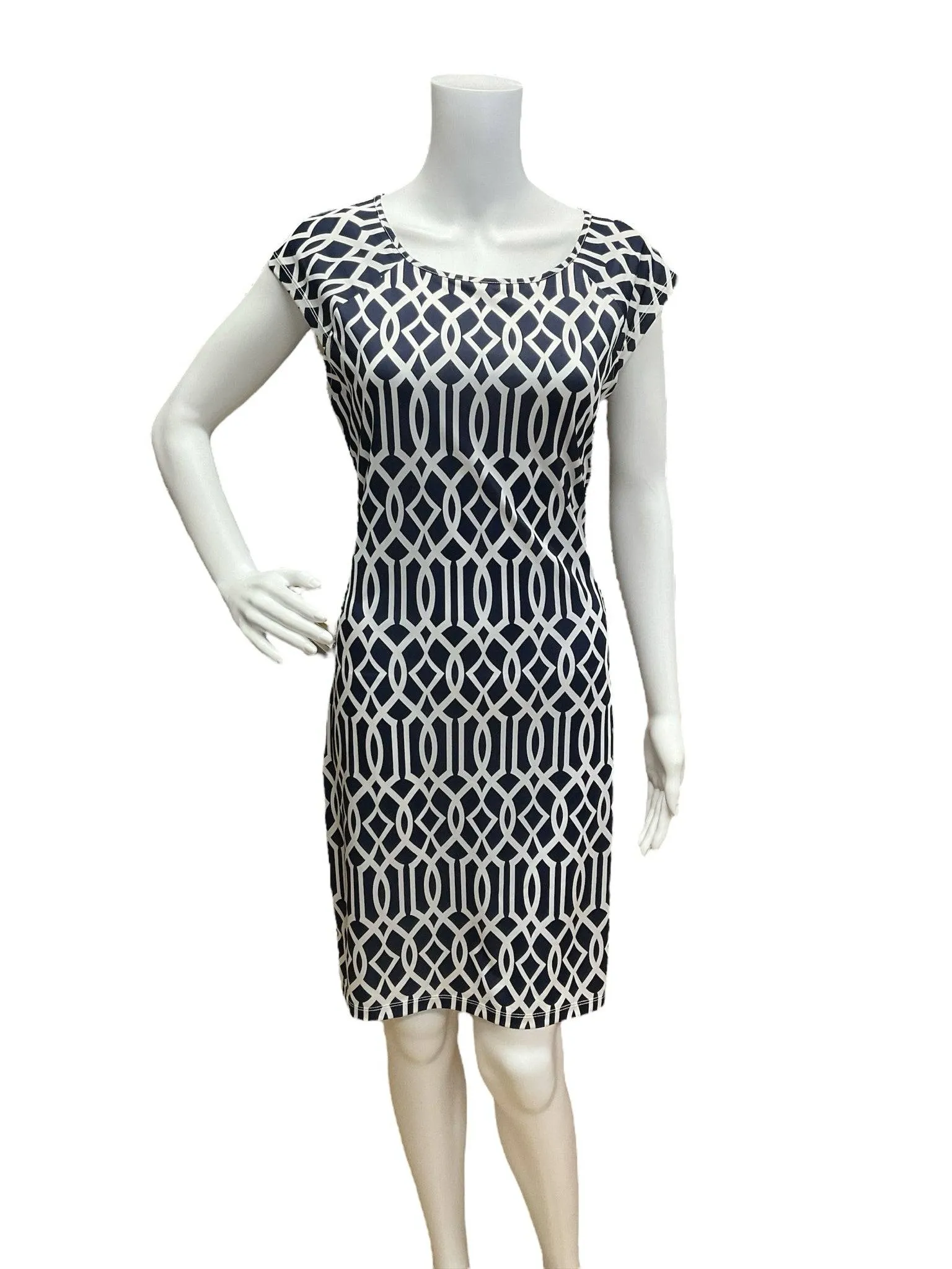 Jean Pierre Dress Size Medium