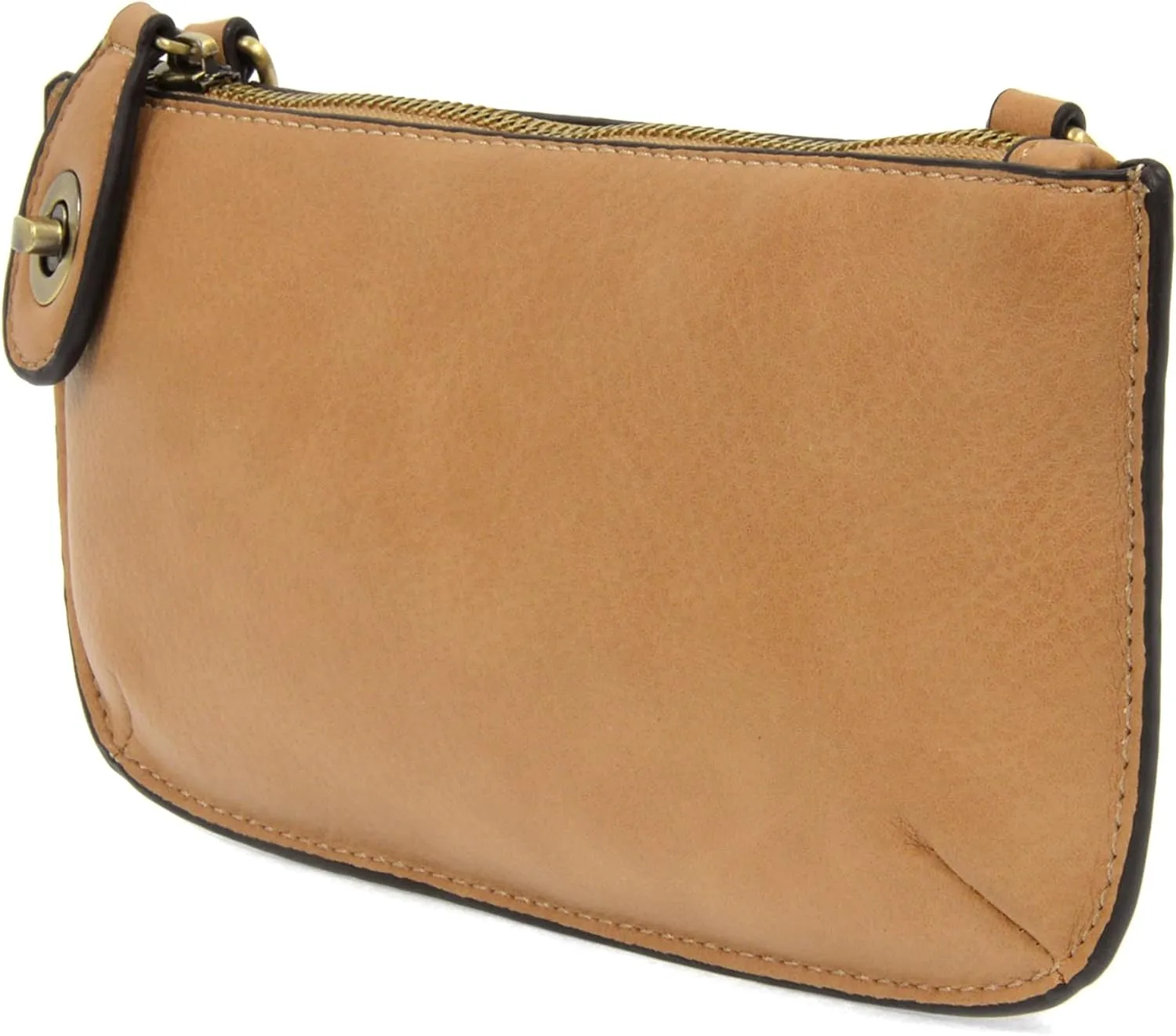 Joy Susan Women's Fashion Purse Mini Crossbody Wristlet Clutch Handbag