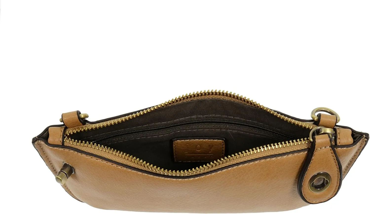 Joy Susan Women's Fashion Purse Mini Crossbody Wristlet Clutch Handbag
