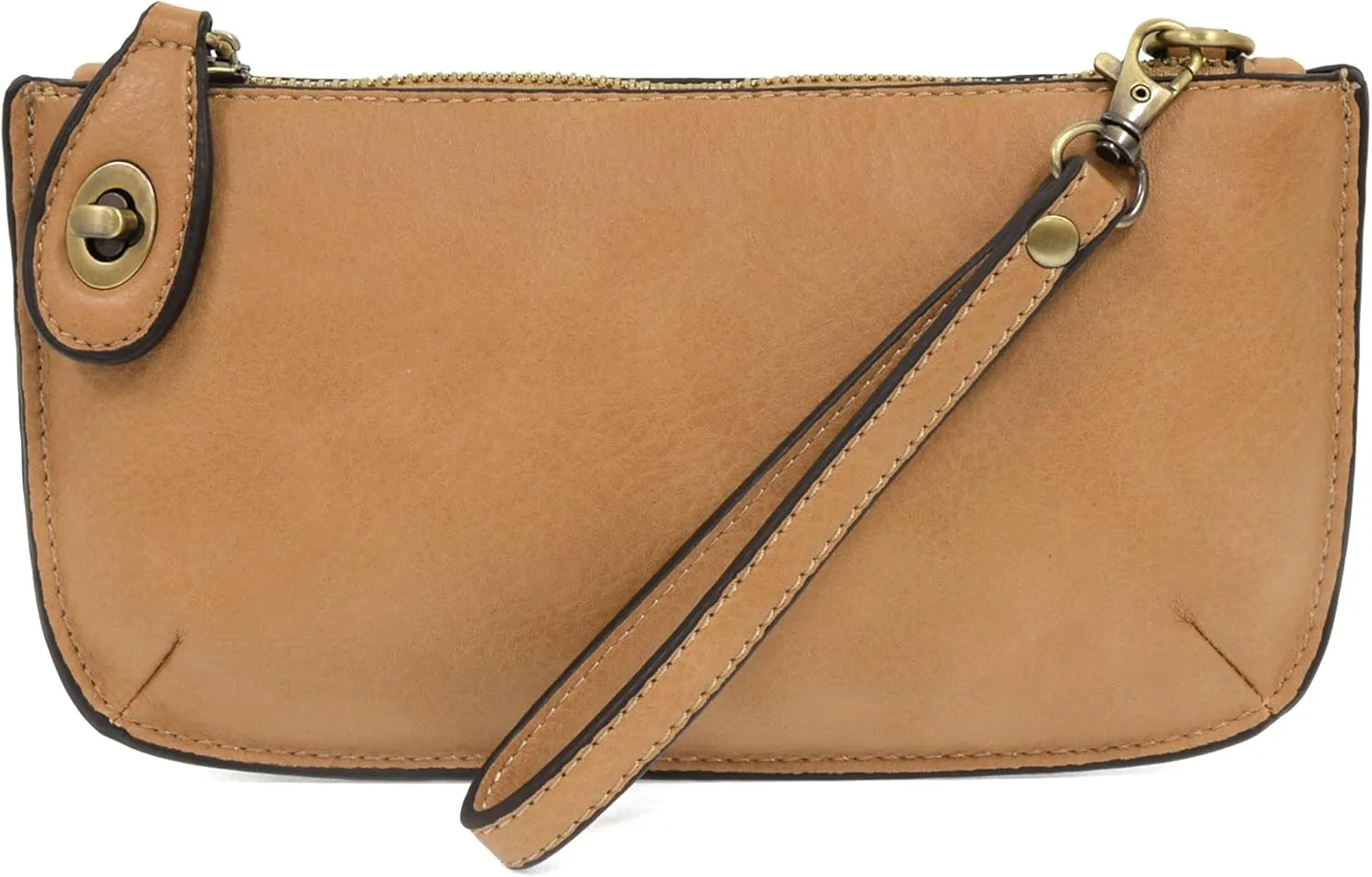 Joy Susan Women's Fashion Purse Mini Crossbody Wristlet Clutch Handbag