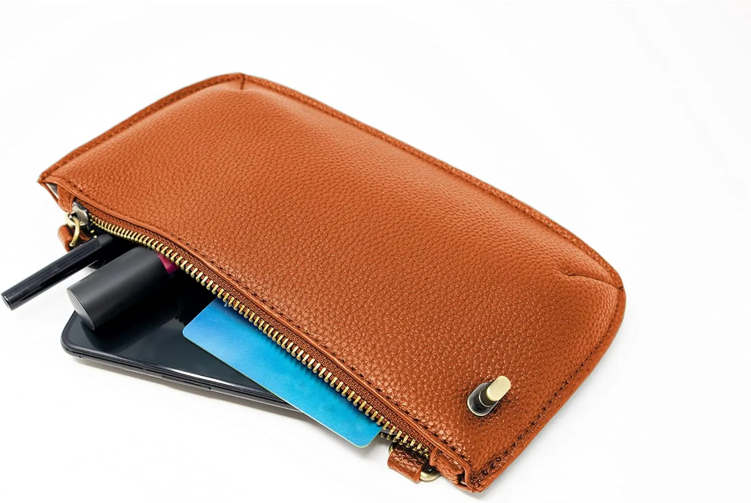 Joy Susan Women's Fashion Purse Mini Crossbody Wristlet Clutch Handbag