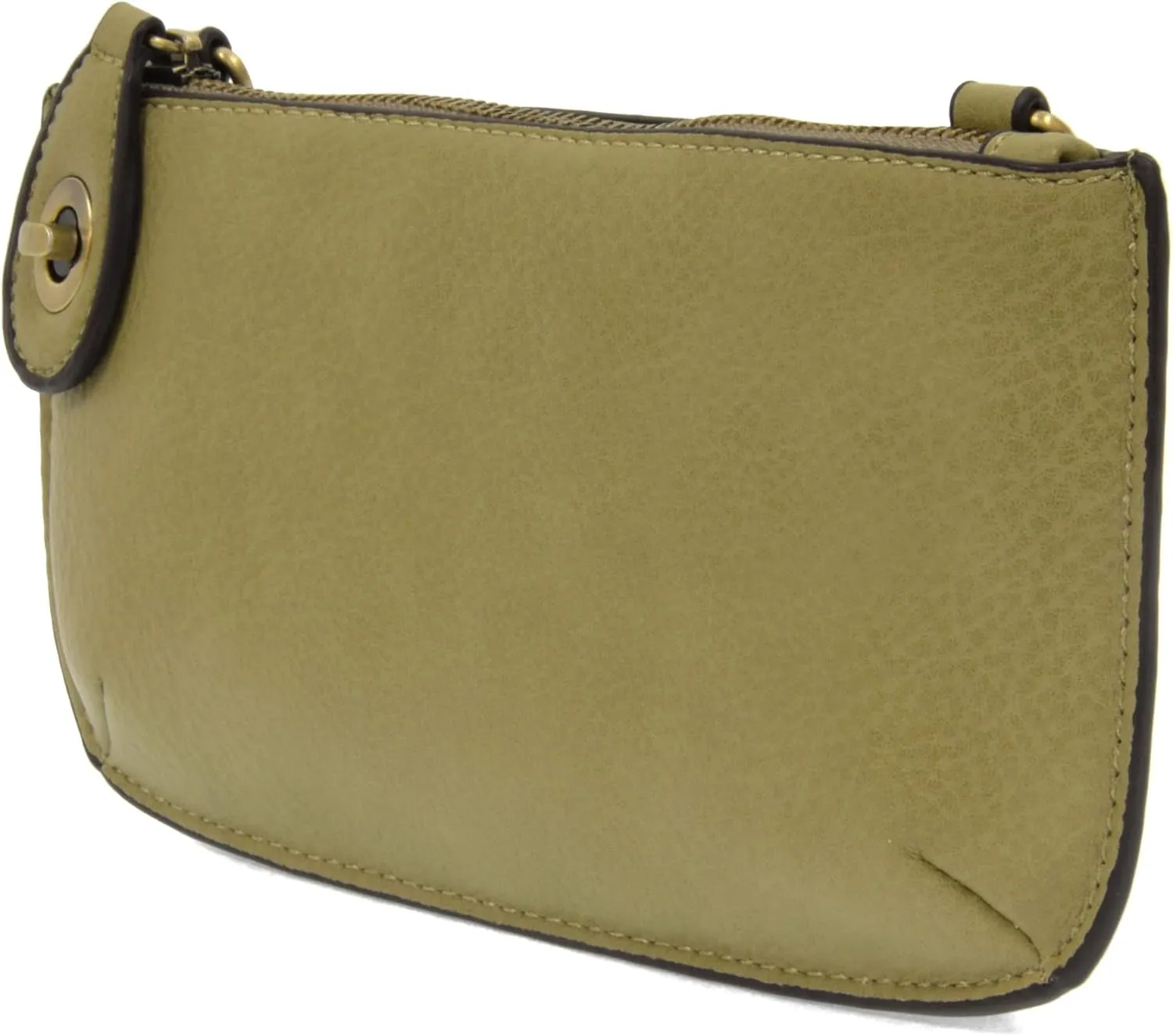 Joy Susan Women's Fashion Purse Mini Crossbody Wristlet Clutch Handbag