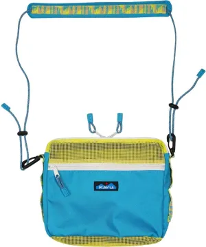 KAVU Seashore Cross Body Bag wih Adjustable Strap