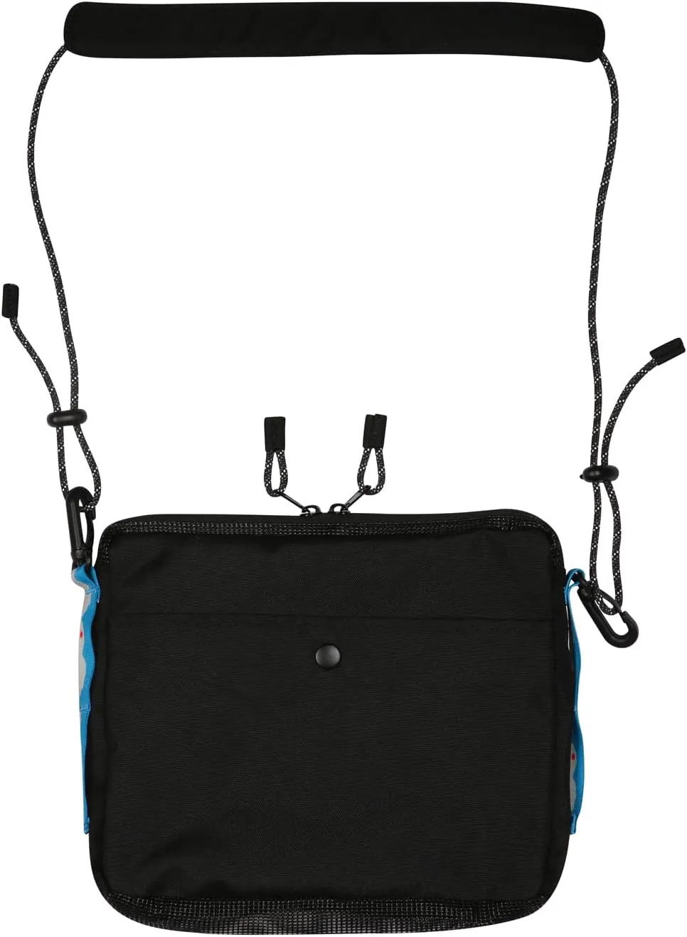 KAVU Seashore Cross Body Bag wih Adjustable Strap