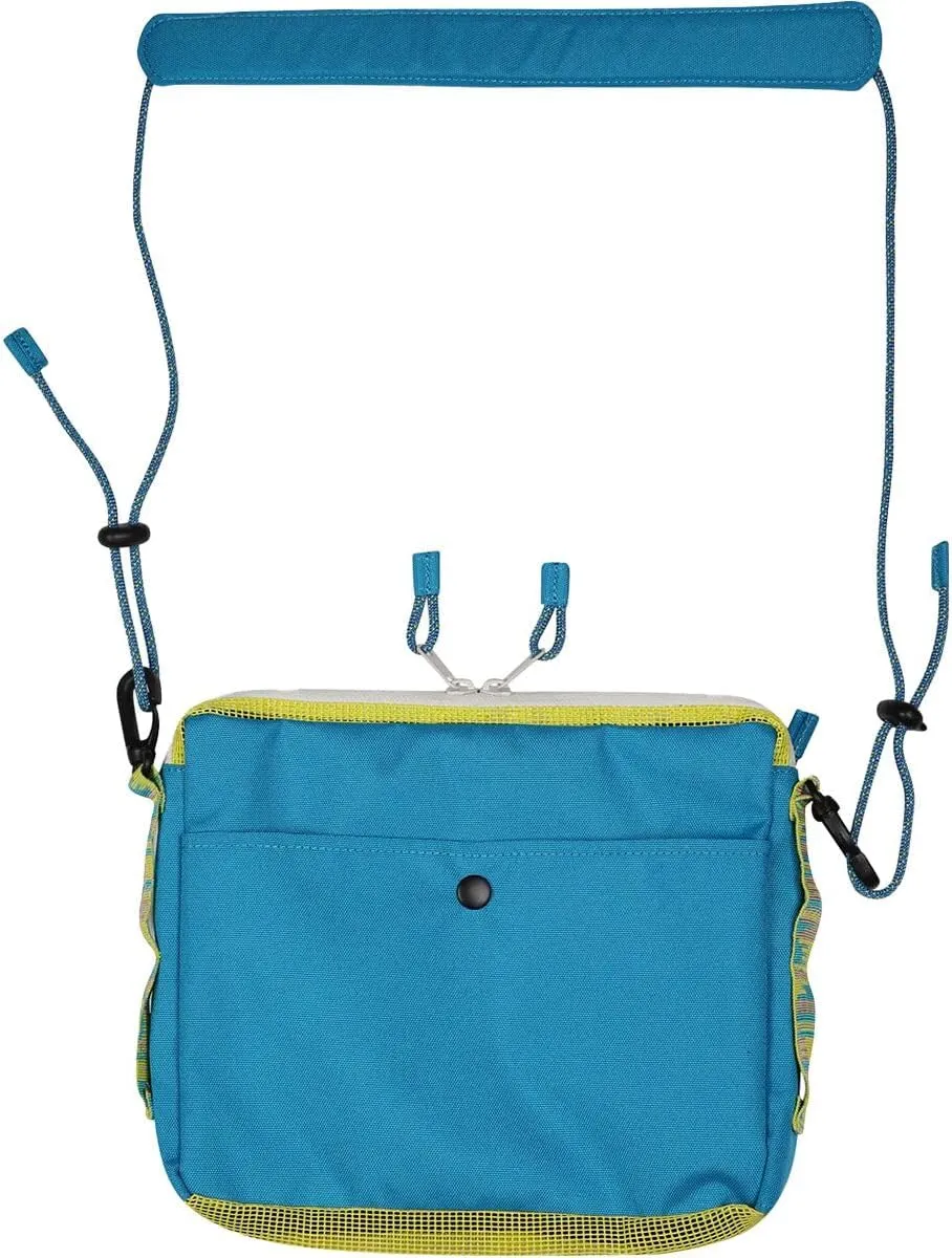 KAVU Seashore Cross Body Bag wih Adjustable Strap