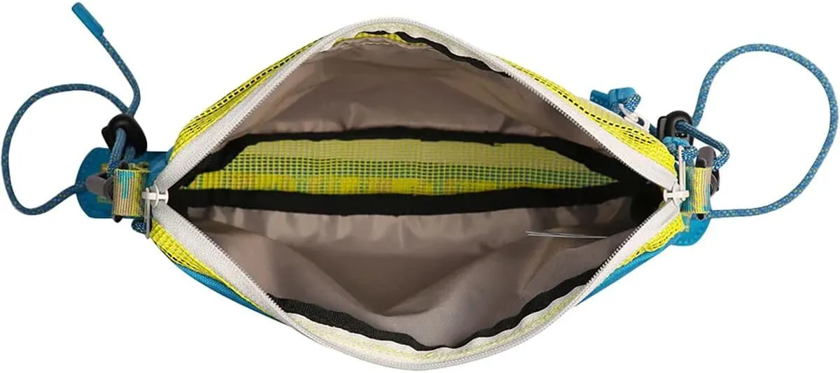 KAVU Seashore Cross Body Bag wih Adjustable Strap