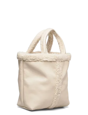Kelsey Bag WhitCap Grey
