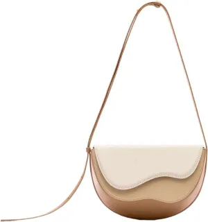 KetaStyle Color Block Small Crossbody Bags