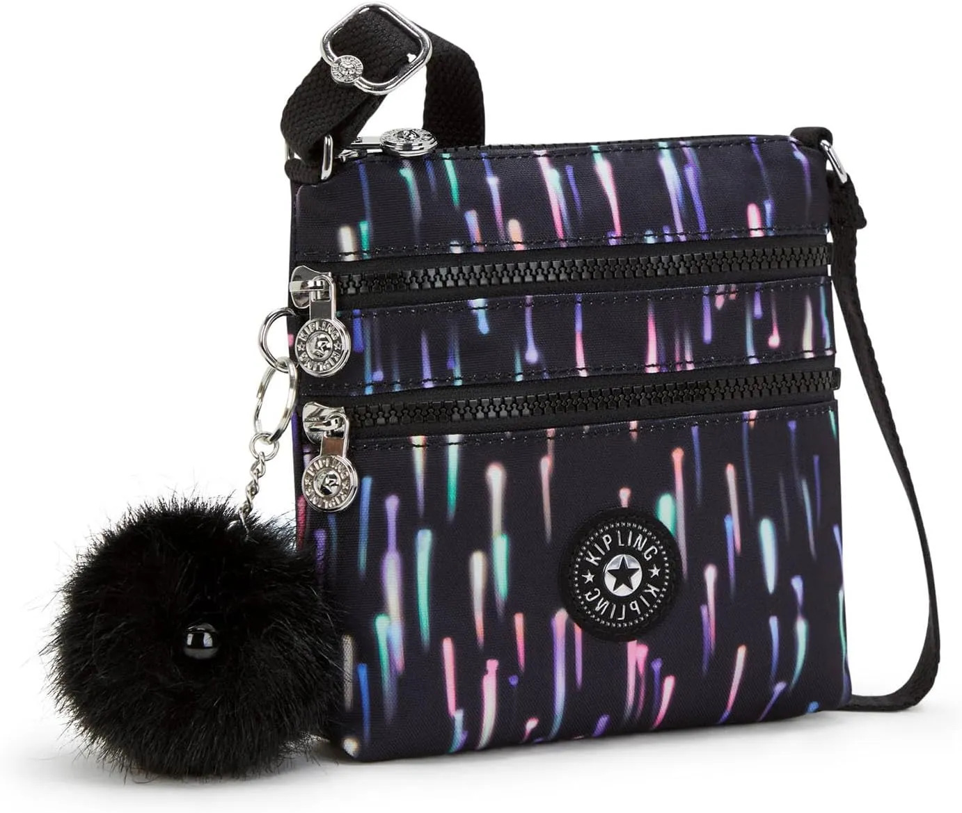 Kipling Alvar Extra Small Printed Mini Bag