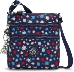 Kipling Alvar Extra Small Printed Mini Bag