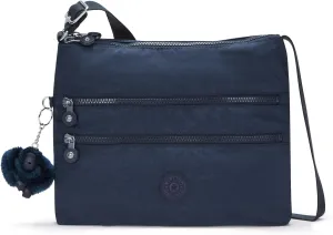 Kipling Alvar Medium Printed Crossbody Bag Cross Body