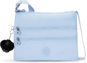 Kipling Alvar Medium Printed Crossbody Bag Cross Body