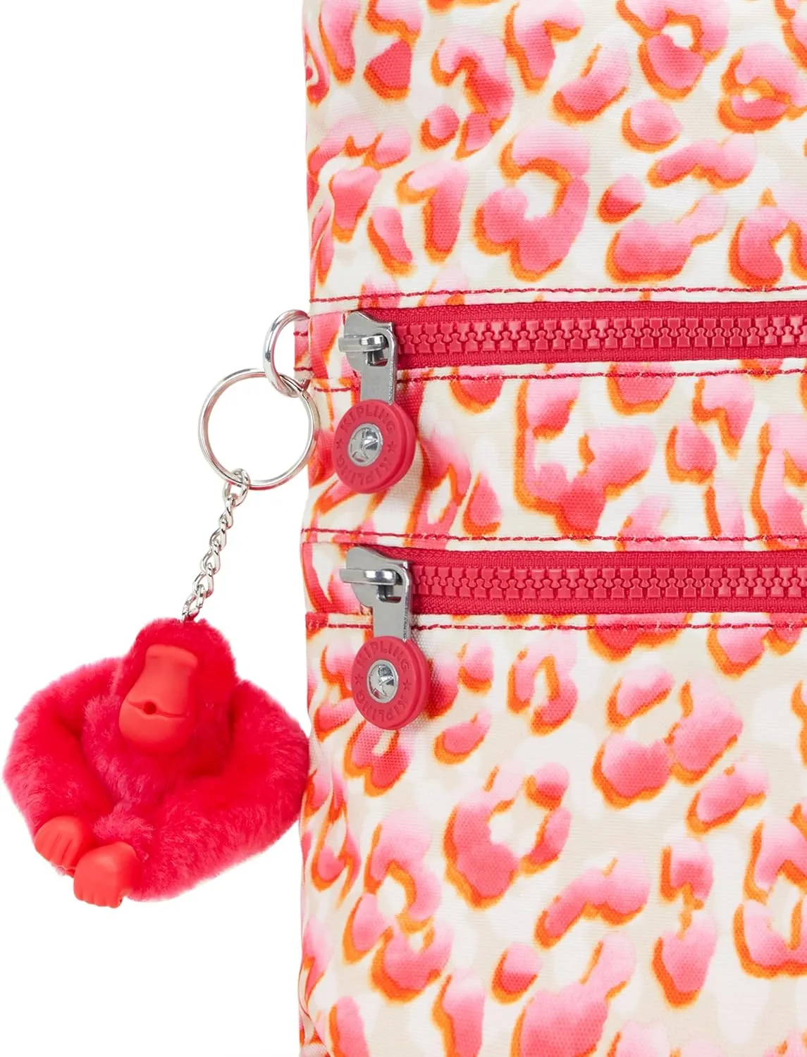 Kipling Alvar Medium Printed Crossbody Bag Cross Body