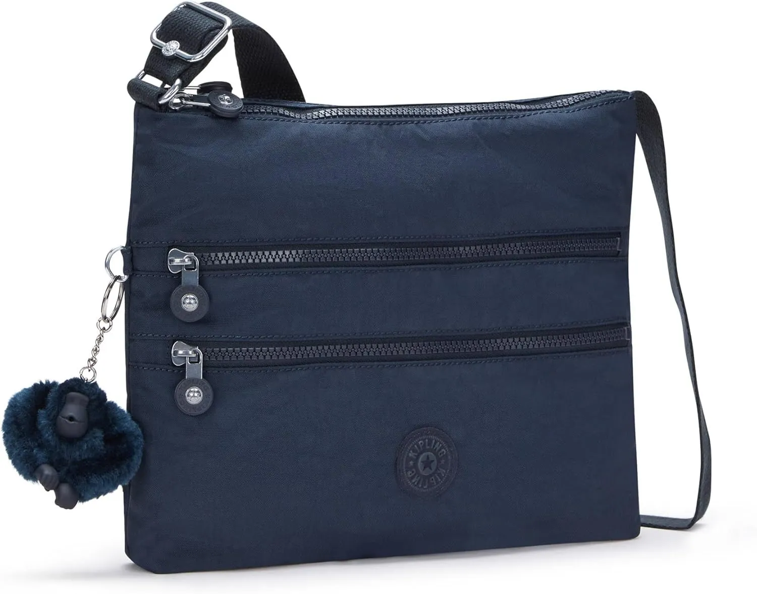 Kipling Alvar Medium Printed Crossbody Bag Cross Body