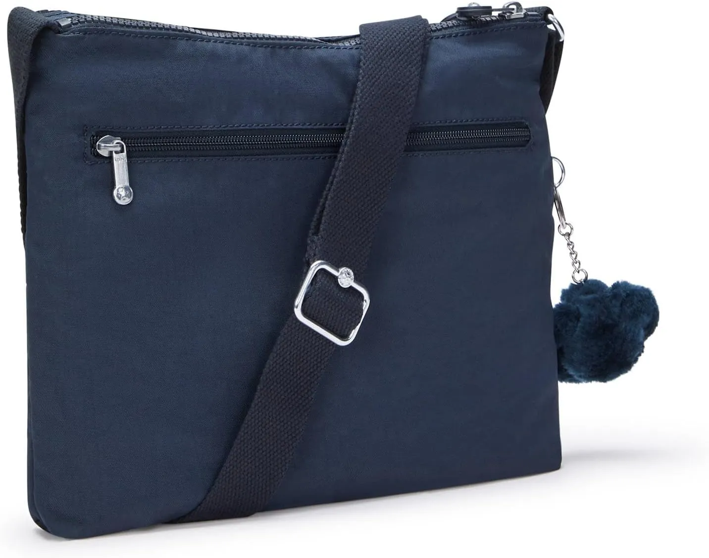 Kipling Alvar Medium Printed Crossbody Bag Cross Body