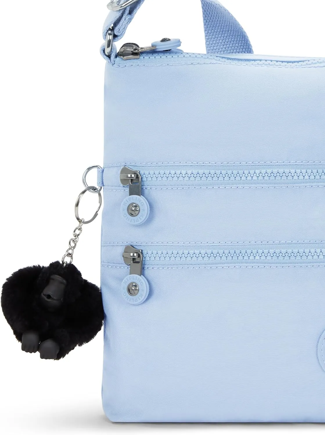 Kipling Alvar Medium Printed Crossbody Bag Cross Body
