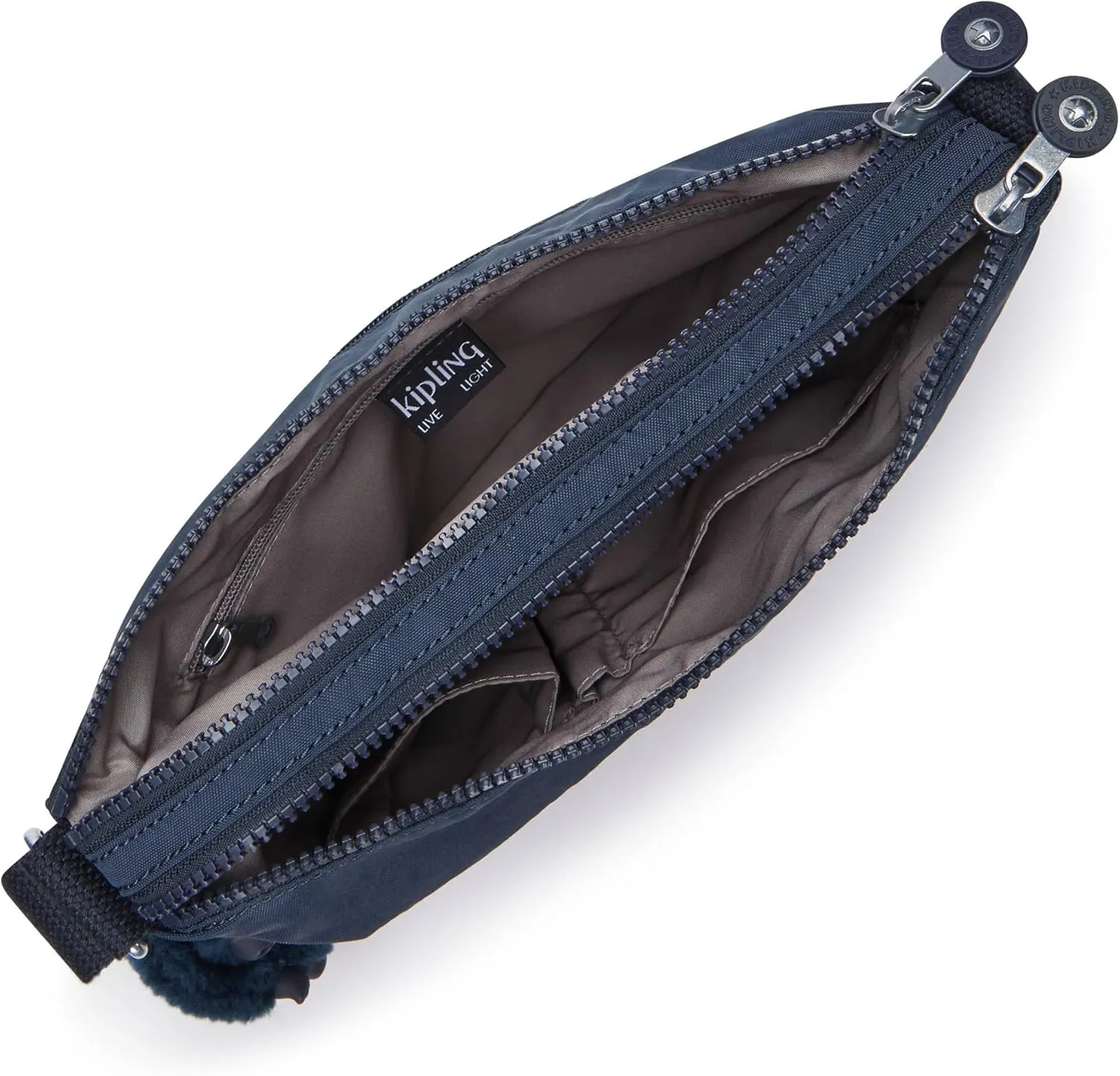 Kipling Alvar Medium Printed Crossbody Bag Cross Body