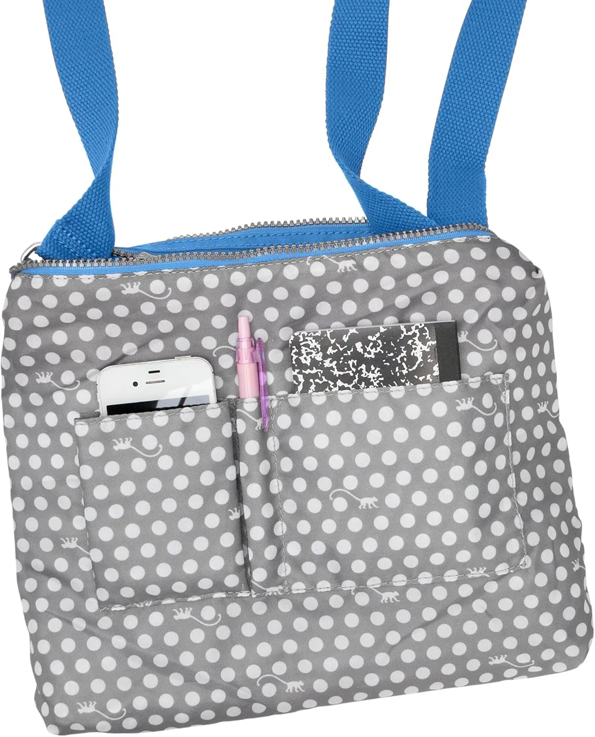 Kipling Alvar Medium Printed Crossbody Bag Cross Body