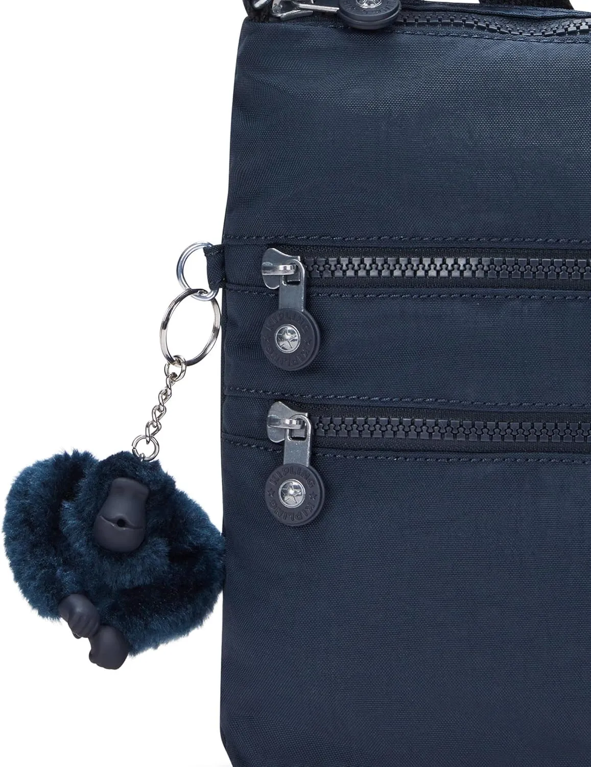 Kipling Alvar Medium Printed Crossbody Bag Cross Body