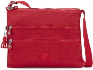 Kipling Alvar Printed Crossbody Bag