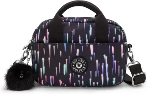 Kipling Anadi Printed Crossbody Bag