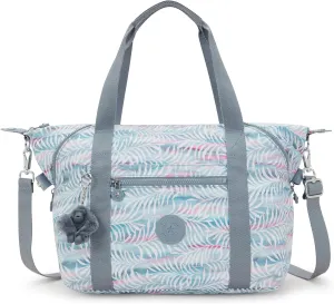 Kipling Art Printed Tote Bag