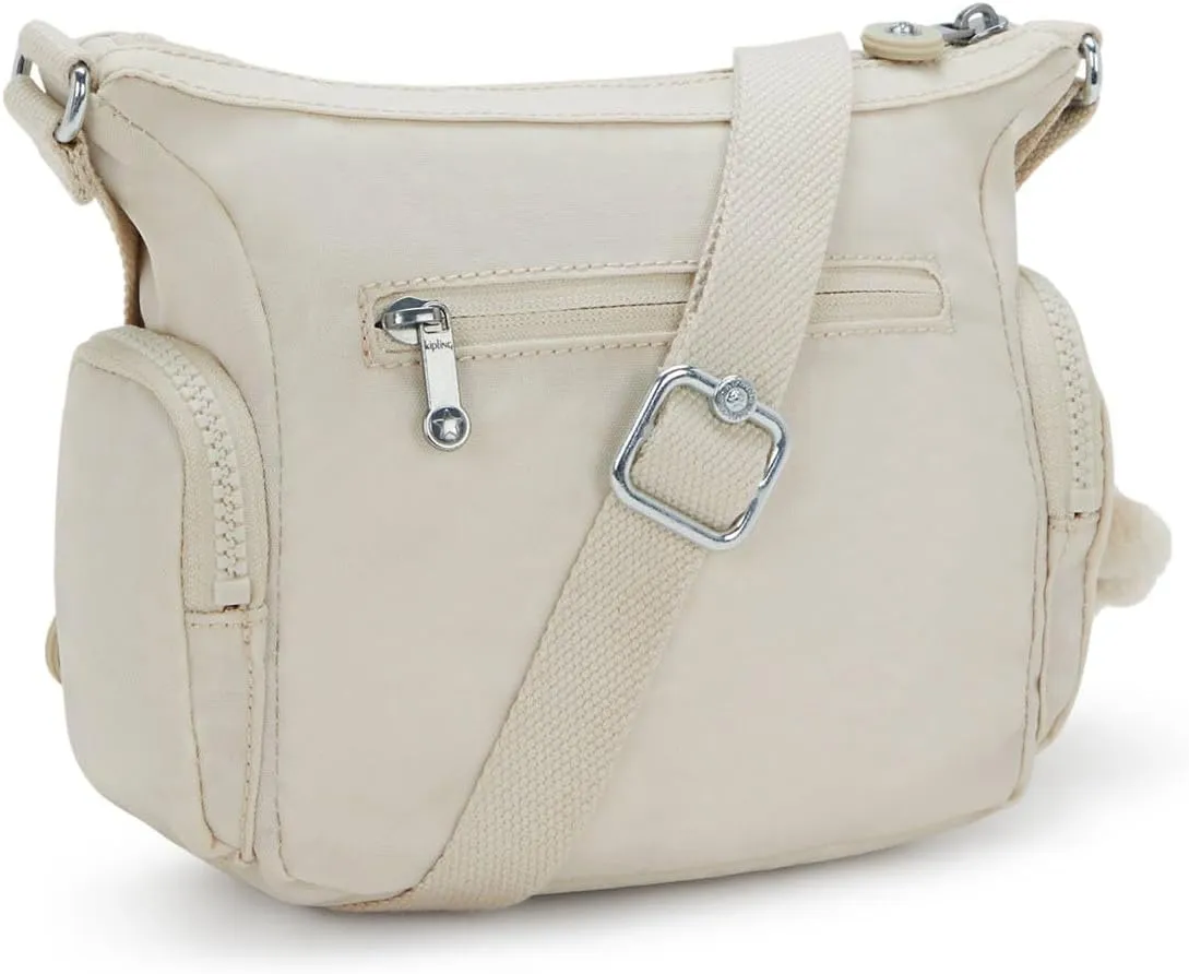 Kipling Gabbie Mini Printed Crossbody Bag