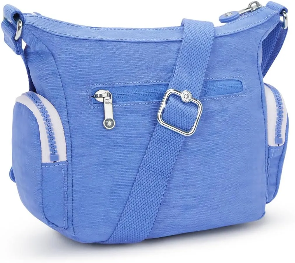 Kipling Gabbie Mini Printed Crossbody Bag