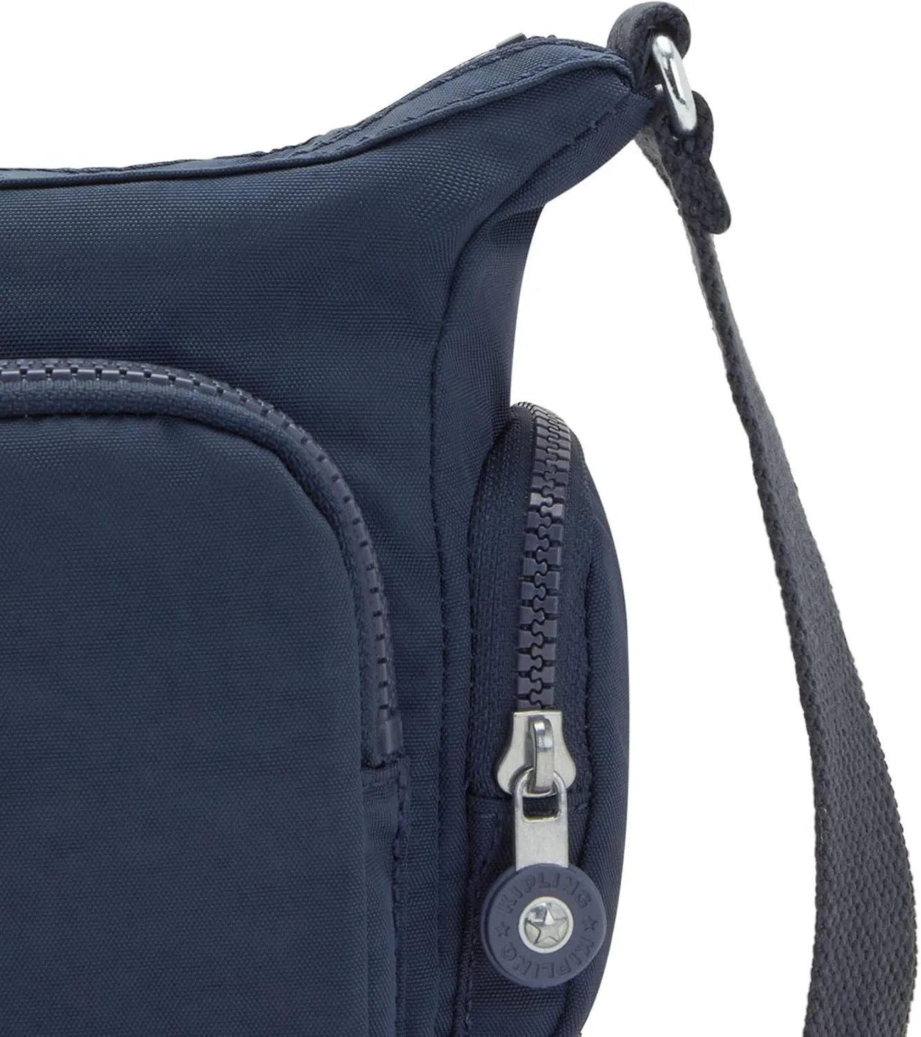 Kipling Gabbie Mini Printed Crossbody Bag