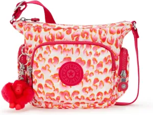 Kipling Gabbie Mini Printed Crossbody Bag