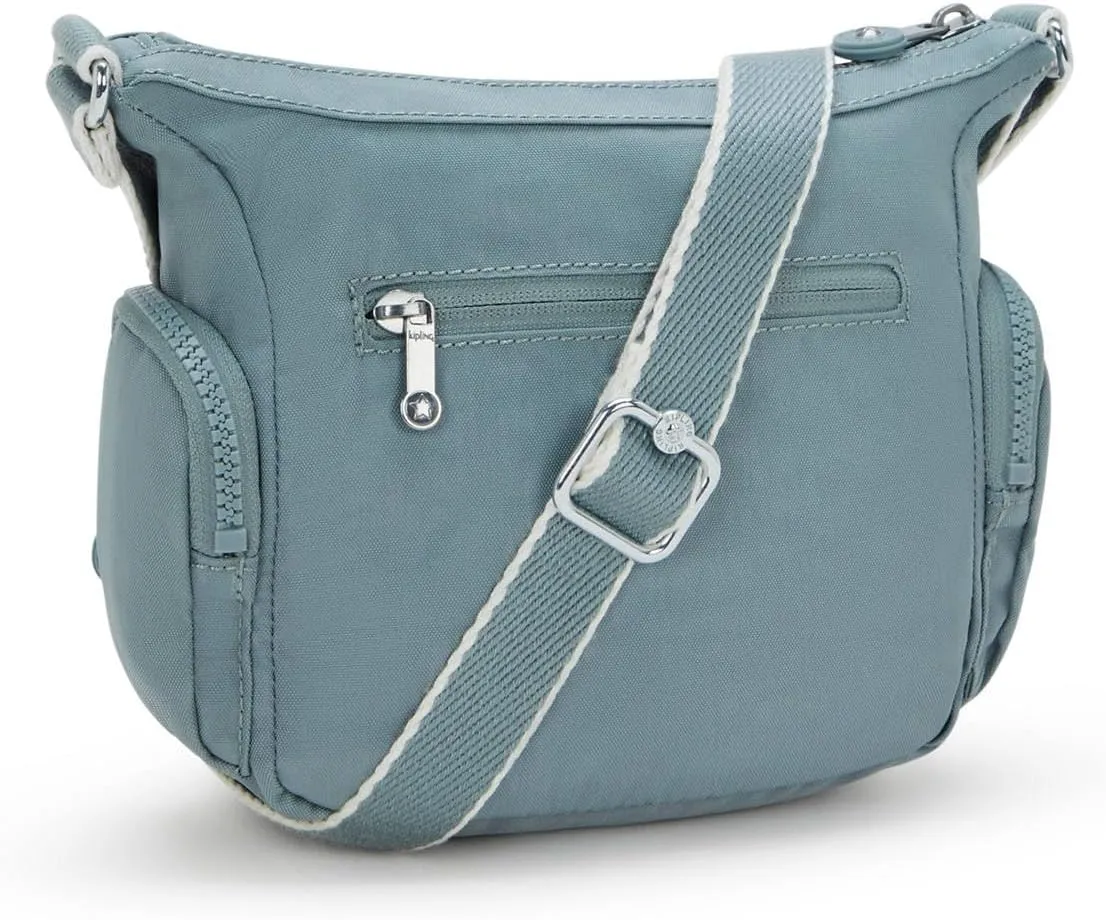 Kipling Gabbie Mini Printed Crossbody Bag