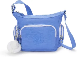 Kipling Gabbie Mini Printed Crossbody Bag