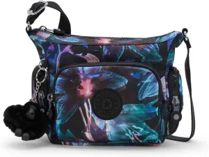 Kipling Gabbie Mini Printed Crossbody Bag
