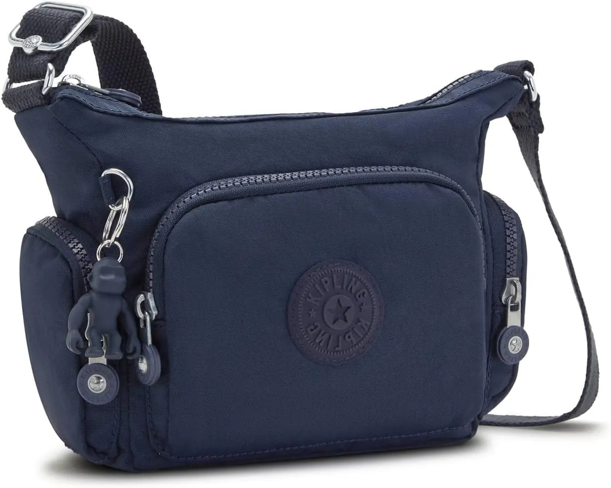 Kipling Gabbie Mini Printed Crossbody Bag