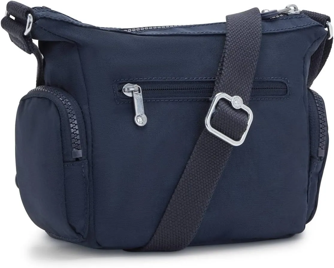 Kipling Gabbie Mini Printed Crossbody Bag