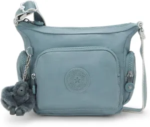 Kipling Gabbie Mini Printed Crossbody Bag
