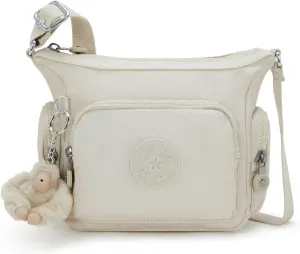 Kipling Gabbie Mini Printed Crossbody Bag
