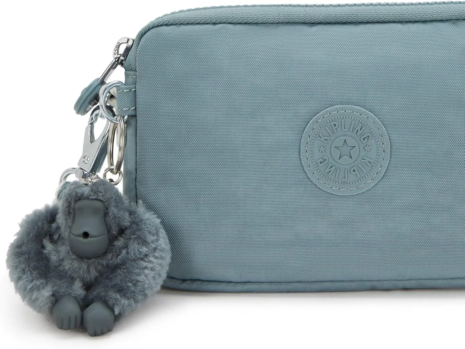 Kipling Limmo Printed Crossbody Bag