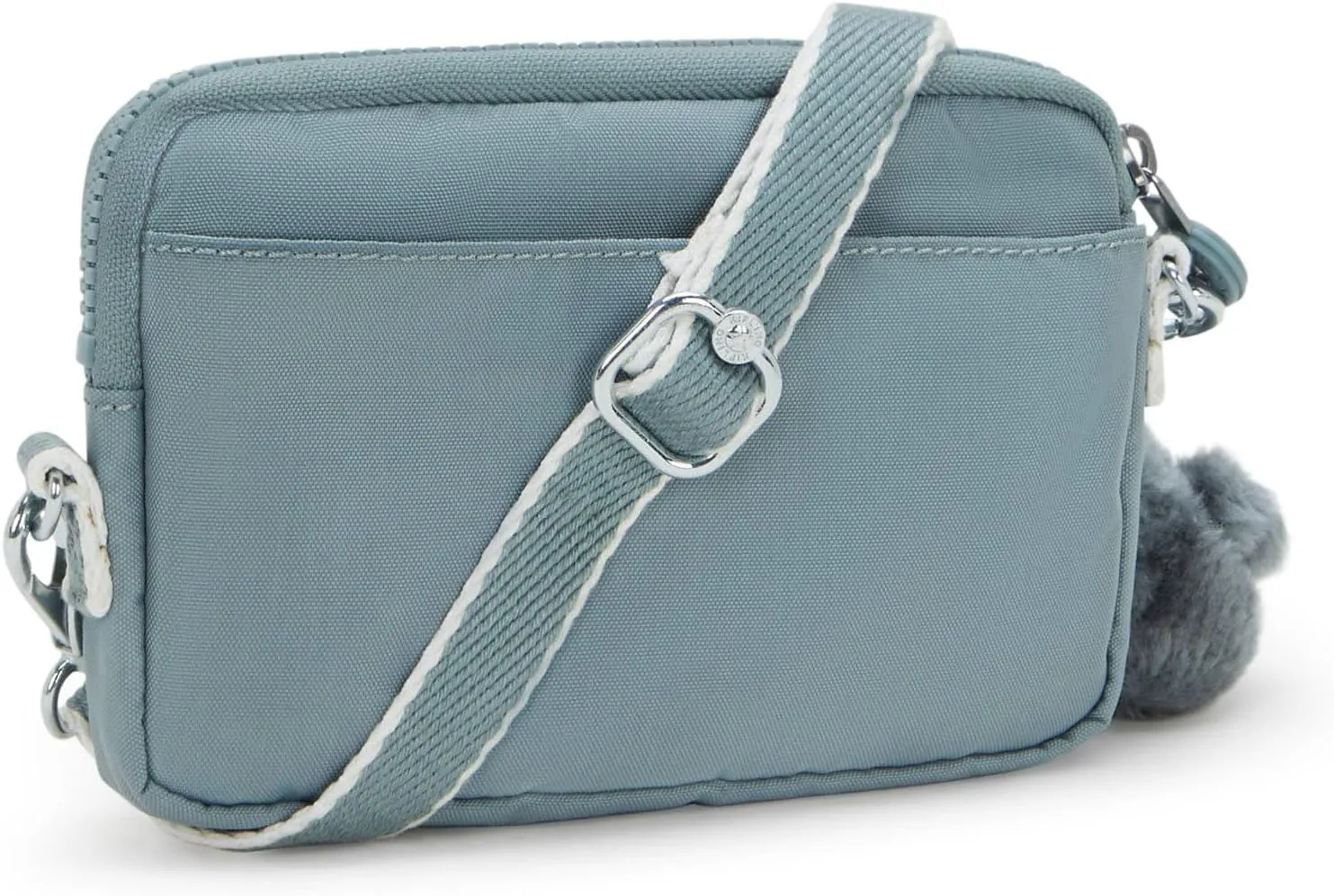 Kipling Limmo Printed Crossbody Bag