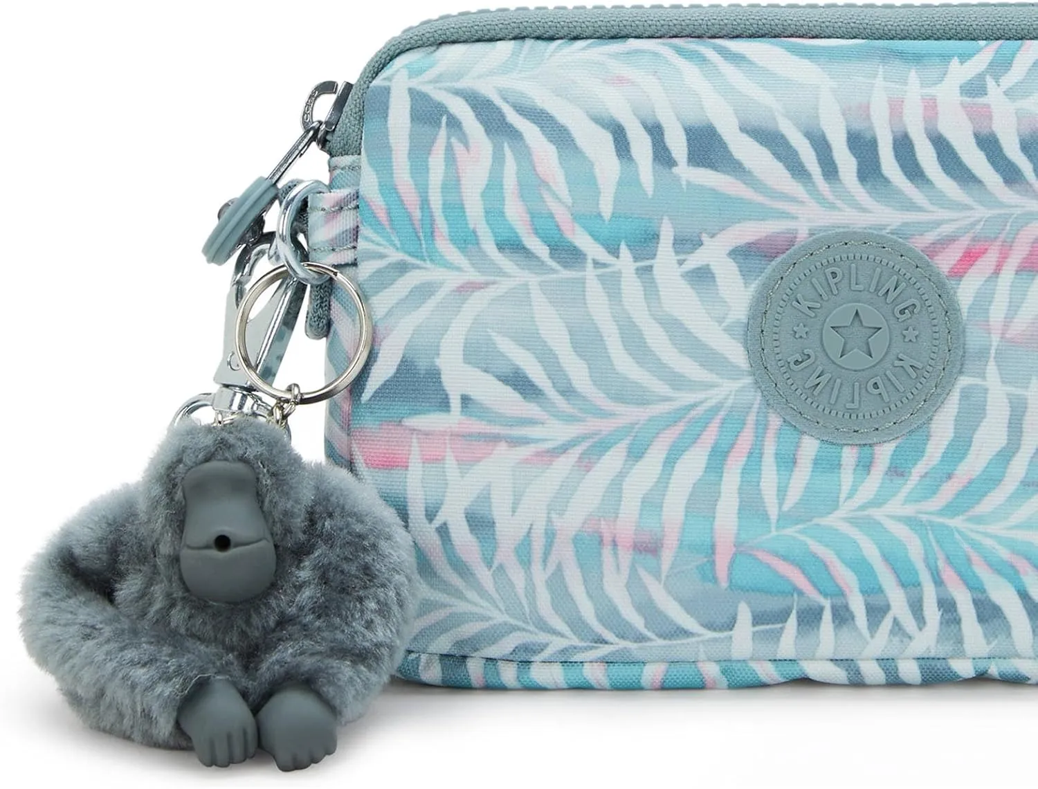 Kipling Limmo Printed Crossbody Bag