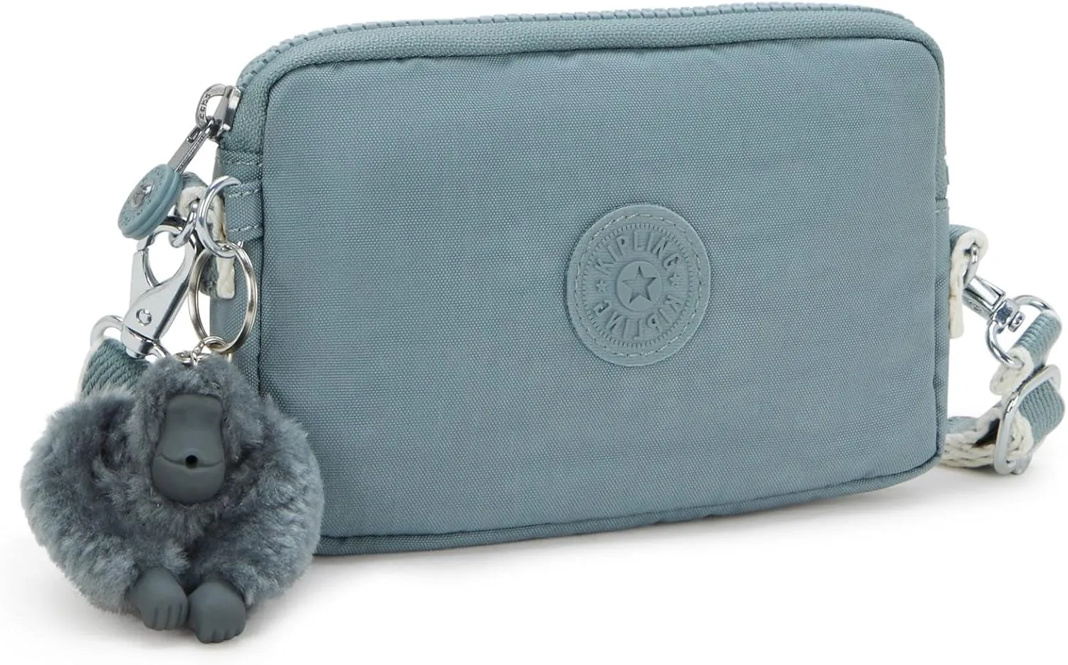 Kipling Limmo Printed Crossbody Bag