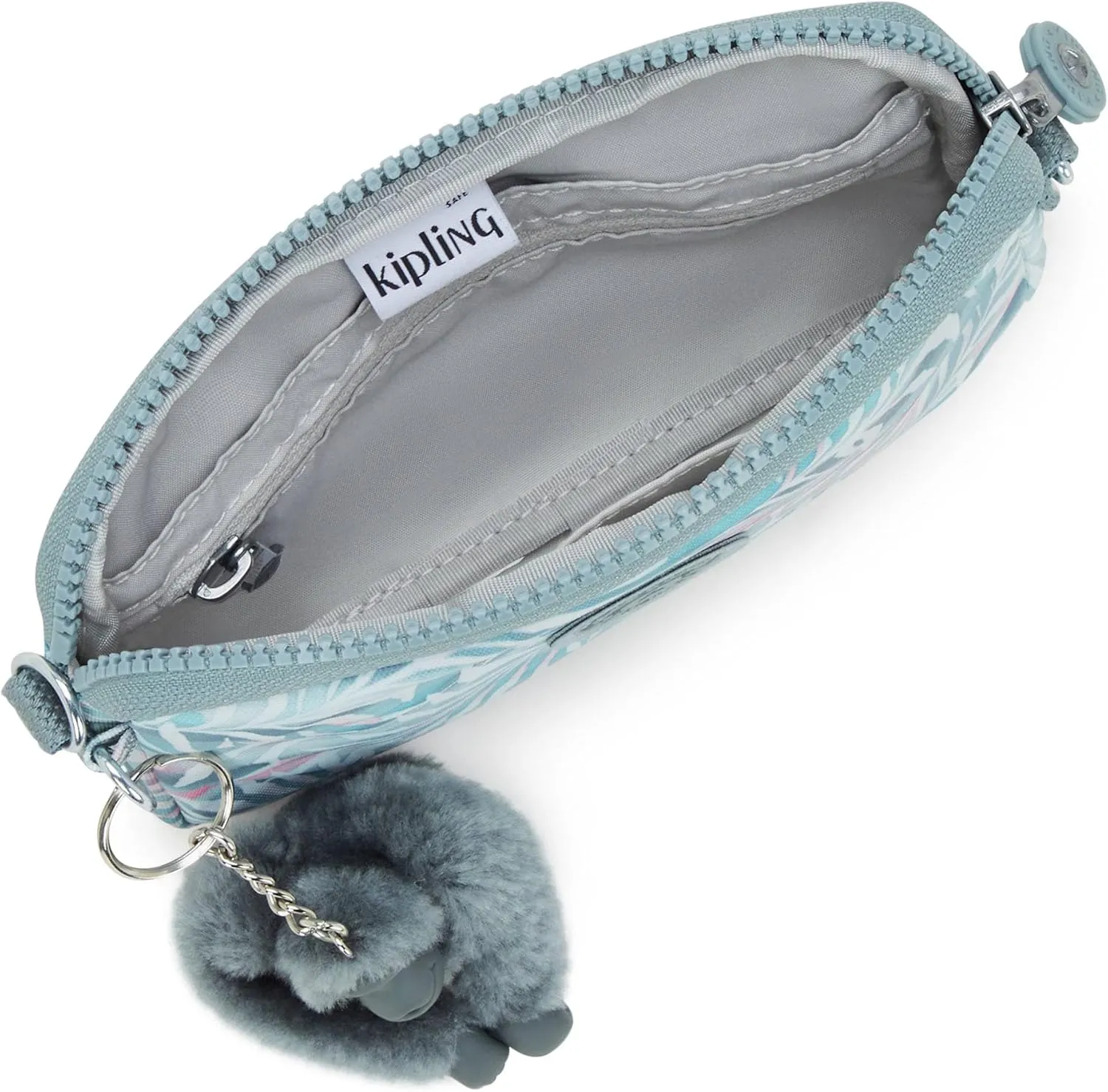 Kipling Limmo Printed Crossbody Bag